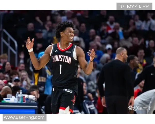 火箭队连胜势头强劲场均净胜195分领跑联盟净效率榜