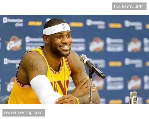 詹姆斯坦言未来不确定或许在克城迎来告别战